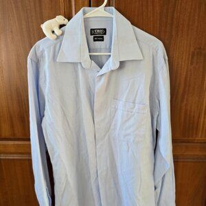 EROS Long sleeve shirt. Rare find